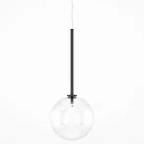 Подвесной светильник Maytoni Mood MOD172PL-01B