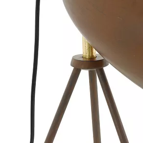 Настольная лампа декоративная Eglo ПРОМО Chester 1 49518