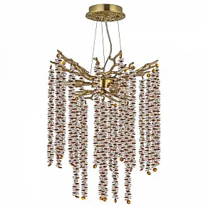 Подвесная люстра Dio D’Arte Tavenna Tavenna H 1.5.32.722 A