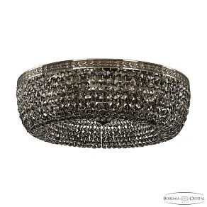 Потолочная люстра Bohemia Ivele Crystal 1903 19031/55IV GB R731