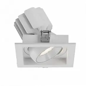 Встраиваемый светильник Arlight VORTEX 057920