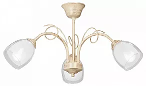 Люстра на штанге Vitaluce V3583 V3583/3PL