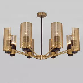 Люстра на штанге Eurosvet Grino a057941