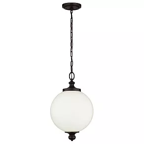 Подвесной светильник Feiss Parkman FE/PARKMAN/PL OB
