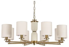 Подвесная люстра Lumion NEOCLASSI 8412/8