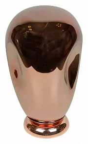 Настольная лампа декоративная iLamp Libra AT9039-1 GLPI