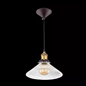 Подвесной светильник Citilux Эдисон CL450106