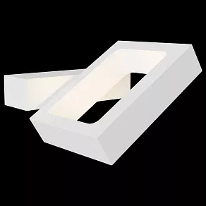 Бра Maytoni Flo C028WL-L6W