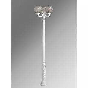 Фонарный столб Fumagalli Globe 300 G30.157.R30.WZE27