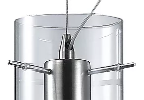 Подвесной светильник Odeon Light Marza 2738/1