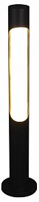 Наземный низкий светильник Reluce  09986-0.7-001JH 0.6M LED18W BK RLOS