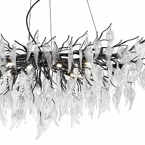 Подвесная люстра Wertmark Daniela WE182.15.043