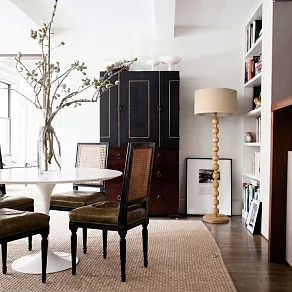 Торшер Loft it Greta 10573F