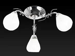 Потолочная люстра TopLight Alexia TL3640X-03CH