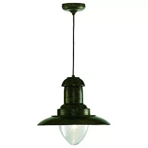 Подвесной светильник Arte Lamp Fisherman A5530SP-1RI