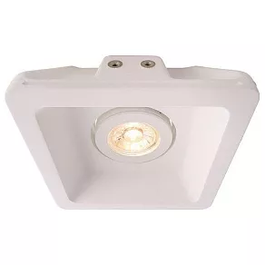 Встраиваемый светильник Deko-Light  110502