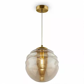 Подвесной светильник Maytoni Vinare P074PL-01BS