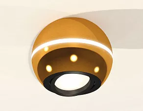 Накладной светильник Ambrella XS XS1105010