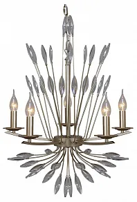 Подвесная люстра Reluce 02373 02373-0.4-05 COPPER