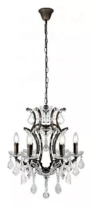 Подвесная люстра iLamp Nova Loft 215-6