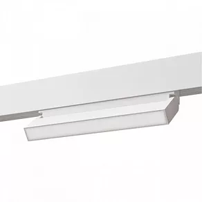 Накладной светильник Arte Lamp Linea A4679PL-1WH