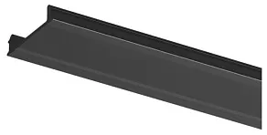 Вставка декоративная Denkirs SMART SLIM BASE TR2410-BK