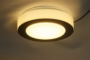 Накладной светильник TopDecor Hilton Hilton P1 12
