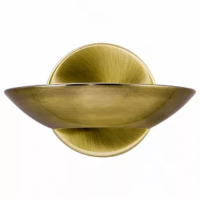 Накладной светильник Arte Lamp Interior A7118AP-1AB