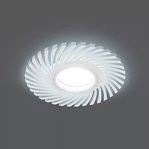 Встраиваемый светильник Gauss Backlight 13 BL133