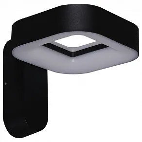 Бра Reluce 86870 86870-9.2-001JH LED2*12W BK