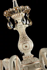 Подвесная люстра Maytoni Matilda ARM381-07-G