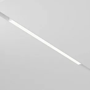 Встраиваемый светильник Maytoni Basis TR030-2-24W4K-W
