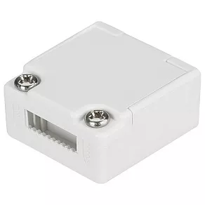 Заглушка для лент Arlight 248 24895