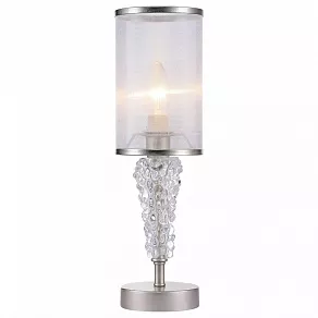 Настольная лампа декоративная Freya Vilena FR2687TL-01G