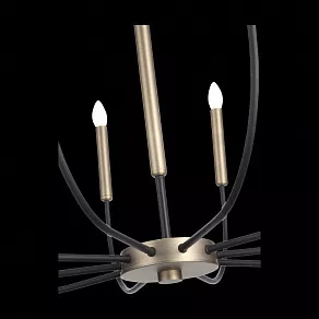 Подвесная люстра ST-Luce Lamdario SLD008.423.10