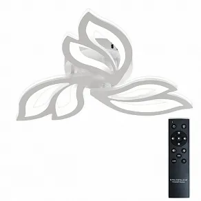 Потолочная люстра Natali Kovaltseva  LED LAMPS 81426