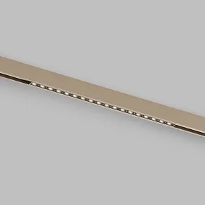 Накладной светильник Denkirs SHINE PRIME GRILL Zigbee DK4971-CP