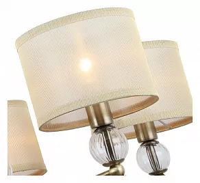 Подвесная люстра F-promo Vallora 2663-5P