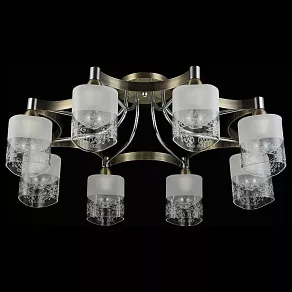 Потолочная люстра Freya Tasmania FR5475CL-08CH