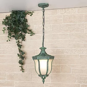 Подвесной светильник Elektrostandard Taurus a031934