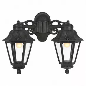 Светильник на штанге Fumagalli Porpora/Anna E22.141.000.AXF1RDN