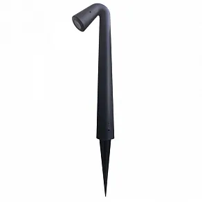 Наземный низкий светильник Fumagalli STEVEN ST1.531.000.AXZ1L
