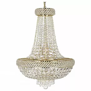 Подвесная люстра Dio D’Arte Bari Bari E 1.5.45.200 G