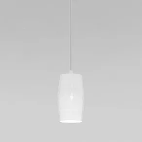 Подвесной светильник Eurosvet Bonaldo 50246/1 LED белый
