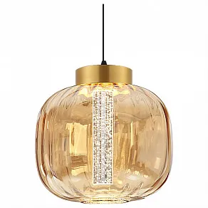 Подвесной светильник Imex PLC-7077 PLC-7077-210-P-AMBER