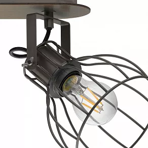 Спот Eglo Sambatello 98135