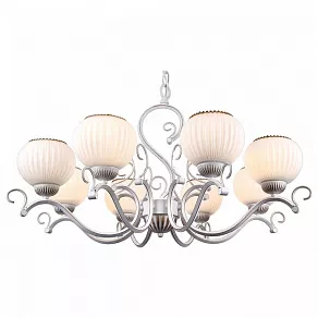 Подвесная люстра Omnilux Ovilò OML-53403-08