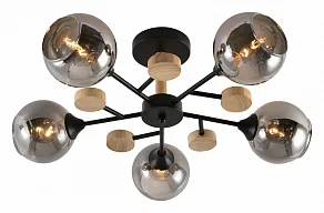 Люстра на штанге Rivoli Elouisa Б0068416