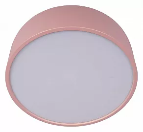 Накладной светильник Loft it Axel 10201/350 Pink