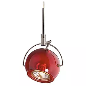 Подвесной светильник Odeon Light Bolla 1432/1A